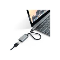 Satechi ST-TC4KHAM - Videoadapter - USB-C männlich zu HDMI weiblich