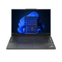 Lenovo ThinkPad E16 Gen 2 (AMD), AMD Ryzen™ 7, 3,2 GHz, 40,6 cm (16"), 1920 x 1200 Pixel, 32 GB, 1 TB