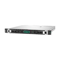 HPE ProLiant DL20 Gen11 - Server - Rack-Montage - 1U - 1-Weg - 1 x Xeon 6333P / 3.1 GHz - RAM 32 GB - SATA/SAS/NVMe - Hot-Swap 6.4 cm (2.5")