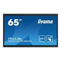 Iiyama ProLite TE6514MIS-B2AG - 163.9 cm (65")