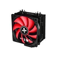 Xilence Performance A+ Series M704 - Prozessor-Luftkühler - (für: LGA1156, AM2, AM2+, AM3, LGA1155, AM3+, LGA2011, FM1, FM2, LGA1150, FM2+, LGA1151, AM4, LGA2066)