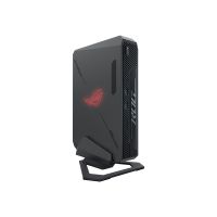 ASUS ROG NUC RNUC14SRKU7168A2I - Mini-PC - Core Ultra 7 155H / 1.4 GHz - RAM 16 GB - SSD 512 GB - GeForce RTX 4060 - 1GbE, 2.5GbE, Wi-Fi 6E, Bluetooth 5.3 - WLAN: 802.11a/b/g/n/ac/ax (Wi-Fi 6E)