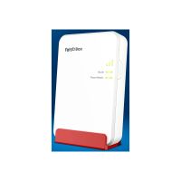 FRITZ! AVM FRITZ!Box 6860 5G - Wireless Router - WWAN 1GbE - Wi-Fi 5, Wi-Fi 6 - Dual-Band - 3G, 4G, 5G - VoIP-Telefonadapter (DECT)