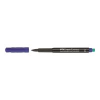 FABER-CASTELL MULTIMARK 1525 - Marker - permanent