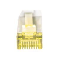 DIGITUS CAT 6A S/FTP Patchkabel