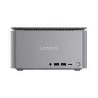 Lenovo ThinkCentre neo Ultra 12W1 - Tiny - Core i5 i5-14500T / 1.7 GHz - vPro Enterprise - RAM 16 GB - SSD 512 GB - TCG Opal Encryption 2, NVMe - GeForce RTX 4060 - 1GbE, Wi-Fi 6E, Bluetooth 5.3 - WLAN: 802.11a/b/g/n/ac/ax (Wi-Fi 6E)