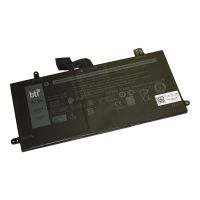 BTI Laptop-Batterie (gleichwertig mit: Dell 0J0PGR, Dell FTH6T, Dell J0PGR, Dell X16TW)