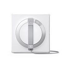 Ecovacs WINBOT W2 OMNI, Ansaugung, Universal, Weiß, 96 W, 230 ml, 30 x 40 cm