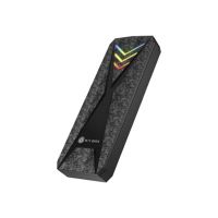 ICY BOX Spade Case 1805 - Speichergehäuse - M.2 - NVMe PCIe - USB 3.2 (Gen 2)