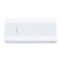 D-Link F518, Mobilfunknetzwerkmodem, Weiß, IEEE 802.11ax, Wi-Fi 6 (802.11ax), 5G, NR