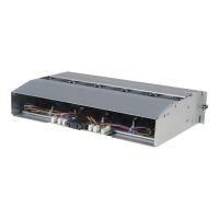 HPE Back to Front Airflow Fan Tray - Gebläseplatte Netzwerkgerät