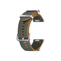 Samsung ET-SOL30 - Armband für Smartwatch - Dunkelgrün