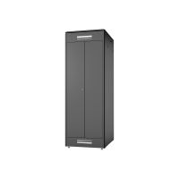 DIGITUS Unique Series - Schrank Netzwerkschrank - 800 x 1000 mm (B x T)