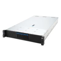 ASUS RS720-E12-RS8G, Intel, Skalierbare Intel® Xeon®, Intel® Xeon®, DDR5-SDRAM, 16GB, 32GB, 64GB, 128GB, 256GB, 4 TB