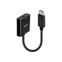 Lindy Videoadapter - DisplayPort männlich zu HDMI weiblich