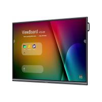 ViewSonic ViewBoard IFP8650-5F - 218 cm (86")