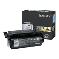 Lexmark Original - Tonerpatrone LRP - für Optra S 12XX