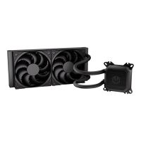 ENDORFY Navis F240 - Prozessor-Flüssigkeitskühlsystem - Kühlergröße: 240 mm - (für: LGA1156, LGA1155, LGA2011-3, LGA1151, LGA2011-3 (Square ILM)