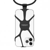 Vonmählen Infinity, Handy/Smartphone, Passive Halterung, Handgelenk, Schwarz
