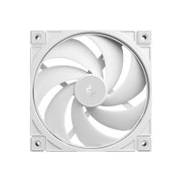 Deepcool FD12 WH V2 - Gehäuselüfter - 120 mm
