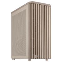 ASUS Proart PA401 Wood Mesh PWM Beige, PC, Beige, ATX, Holz, Heimbüro, 16 cm
