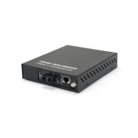 LevelOne FVM-1220 - Medienkonverter - 100Mb LAN