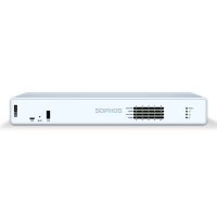 Sophos XGS 118, 15,5 Gbit/s, 11 Gbit/s, 13 Gbit/s, 3500 Mbit/s, 3250 Mbit/s, 1100 Mbit/s