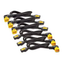 APC AP8704R-WW, 1,2 m, C13-Koppler, C14-Koppler, 10 A