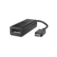 HP G2 - Videoadapter - USB-C zu DisplayPort