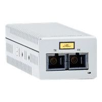 Allied Telesis AT DMC1000 - Medienkonverter - 1GbE