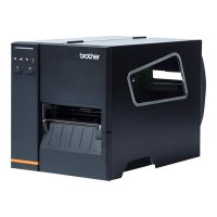 Brother TJ-4020TN - Etikettendrucker - Thermodirekt / Thermotransfer - Rolle (12 cm)