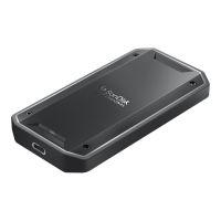 SANDISK PROFESSIONAL PRO-G40 - SSD - 2 TB - extern (tragbar)