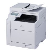 OKI MC554, Laser, Farbdruck, 600 x 600 DPI, Farbkopieren, A6, Weiß