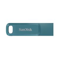 SanDisk Ultra Dual Drive Go - USB-Flash-Laufwerk
