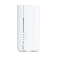 ASUS 4G-BE58, Wi-Fi 7 (802.11be), Dual-Band (2,4 GHz/5 GHz), Ethernet/LAN, 4G, Weiß, Tabletop-Router