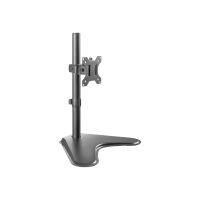 DIGITUS Single Monitorständer, 23", 8 kg