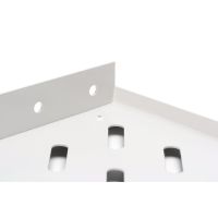 DIGITUS Fachboden zum Festeinbau in 483 mm (19")-Schränke