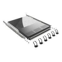 PATCHBOX PLUS+ - Kabeleinzugssystem - CAT 6a