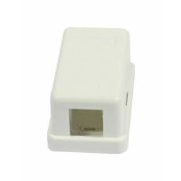 Synergy 21 S216347/S216364, Flach, Weiß, Cat6, 1 Stück(e)