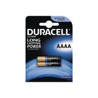 Duracell Ultra MX 2500 - Batterie AAAA - Alkalisch