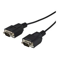StarTech.com 2 Port FTDI USB auf Seriell RS232 Adapter