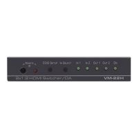 Kramer Electronics Kramer DigiTOOLS VM-22H - Verteilerverstärker