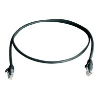 Telegärtner Karl Gärtner Telegärtner - Patch-Kabel - RJ-45 (M) zu RJ-45 (M)