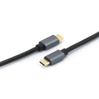 Equip USB-Kabel - 24 pin USB-C (M) zu 24 pin USB-C (M)
