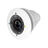 Mobotix Sensor module night B016 - Kamera-Sensormodul mit Linse und Mikrofon
