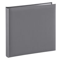 Hama Fine Art, Grau, 320 Blätter, 10 x 15 cm, 80 Blätter, 300 mm, 300 mm
