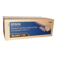 Epson 1165 - Schwarz - original - Tonerpatrone