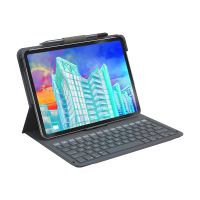 ZAGG Messenger Folio 2 - Tastatur und Foliohülle (Hülle)