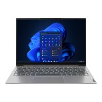 Lenovo ThinkBook 13s G4 ARB 21AS - 180°-Scharnierdesign - AMD Ryzen 5 6600U / 2.9 GHz - Win 11 Pro - Radeon 660M - 16 GB RAM - 512 GB SSD NVMe - 33.8 cm (13.3")