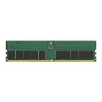 Kingston DDR5 - Modul - 32 GB - DIMM 288-PIN
